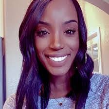 Latisha Lilly's Instagram, Twitter & Facebook