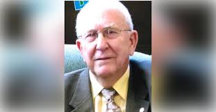 Obituary information for John William "Bill" McWilliams