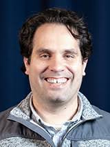 Justin Badgett's Instagram, Twitter & Facebook