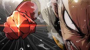 One Punch Man Chapter 167 (Spoilers): Saitama ends it all while destroying  a Moon in the process