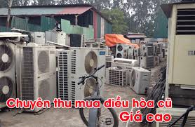 Kết quả hình ảnh cho thanh lý điều hòa
