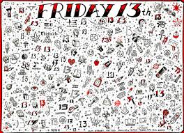 Oddly enough, this is the second month in a row with the 13th falling on a friday. Where To Get Your Friday The 13th Tattoos In Jacksonville Void Magazine Jacksonville Florida North Florida Culture