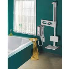 best bath lifts for the elderly