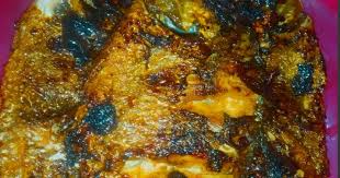 Ada banyak cara memasak ikan nila, dan salah satu yang banyak diterapkan adalah nila masak asam manis. Nila Bakar Pedas Manis