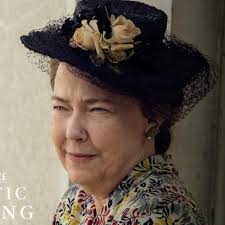 Diahann Carroll, Pioneering Actress