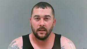 West Virginia Mugshots