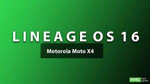Motorola has done the work to make sure your device has a fully optimized, certified and tested version of android. Download And Install Lineage Os 16 On Motorola Moto X4 Android 9 0 Pie