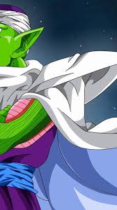 Check spelling or type a new query. Piccolo Dbz Wallpaper Posted By Ethan Tremblay