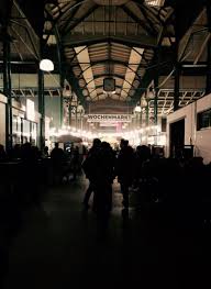 Day 3 Food Market At Berlin Kreuzberg Yummi Berlin Pictures One Pic