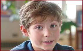 Pin On Jacob Tremblay