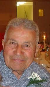 Obituary information for Gino DePaolis
