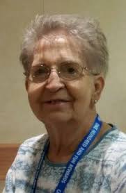 Gayleah Ruth “Gayle” Buckner Teel (1943-2019)