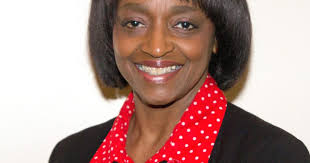 New United Way chief sets goals