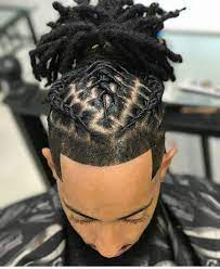 Featuring Realistoneo Via Lux N Locs Iamlocd Locs Guyswithlocs Locd Locdmen Dread Hairstyles For Men Dreadlock Hairstyles For Men Dread Hairstyles