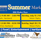Hartland Summer Market Series