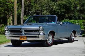 Image result for Bluemist Slate 1965 GTO