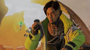 Crypto is here, and with him, his wallpaper. 305008 Apex Legends Crypto Season 3 4k Wallpaper Mocah Hd Wallpapers