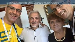 Steven Carboni's Instagram, Twitter & Facebook