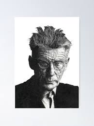 Samuel Beckett