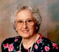 Erma Wenzel Obituary February 6, 2014