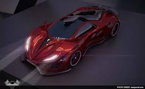 Image result for Inferno 2015 Fisker