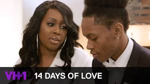 Remy Ma Bonds With Her Son Jace Before Her Wedding