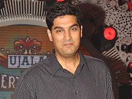 I lost weight for myself, not for film: Kunal Roy Kapoor