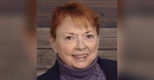 Margaret S. Benson Obituary