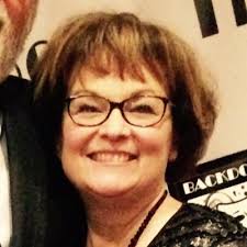 Debbie Barrow (@barrowdl)