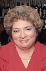 Joan Marcus Obituary