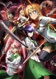 Highschool of the dead rei. Rei Miyamoto 1080p 2k 4k 5k Hd Wallpapers Free Download Wallpaper Flare