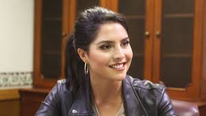 Miss Clayland Madeline Carter looks forward to Miss Ohio contest