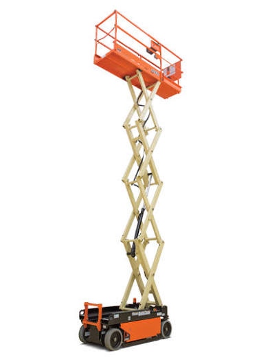 JLG 1932R Aerial Lift