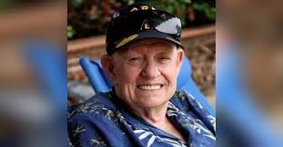 Obituary, Visitation & Funeral Information