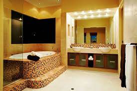 10 tips for designing a small bathroom. Luxury Bathroom Design With Spa Style 2013 Bathroom Interior Design Modern Bathroom Design Bathroom Interior