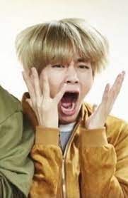 Decorate your laptops, water bottles, . This Is V Text Story 9th Meme Faces Kim Taehyung Funny Bts Meme Faces