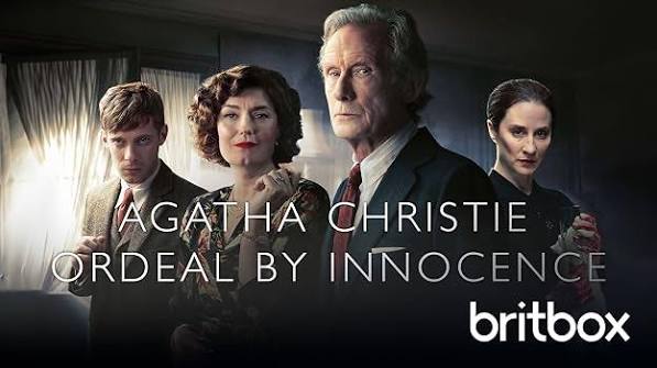 Watch Ordeal By Innocence - Season 1 | Prime Video