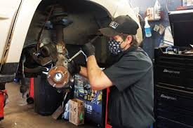 Finding the "Best Car Repair Near Me" in Maine - Berube's Auto Care