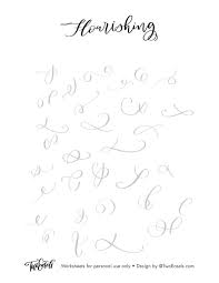 Our free, printable handwriting worksheets provide practice writing cursive letters, words and sentences. Easy Cursive Letters For Free Printable Calligraphy Alphabet Practice Sheets Of Division Worksheets Pdf Is An Integer Cursive Alphabet Printable Coloring Pages Math And Fun Expressions Worksheet Mad Minute Multiplication Worksheets 3rd