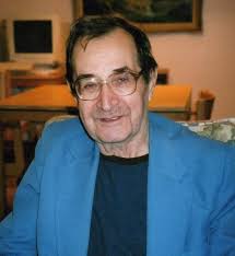 Ernest Joseph Molnar Obituary