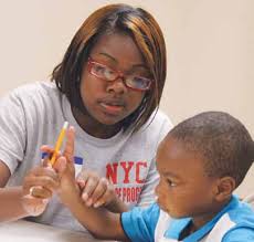 The View from Ventress