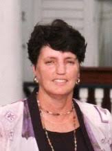 Linda Blanchard Benoit Obituary 2010