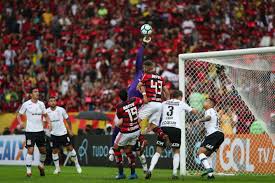 Atlético mineiro x flamengo 2 belo horizonte/rio de janeiro: Copa Do Brasil 38 Mil Ingressos Vendidos Para Fla X Corinthians Lance