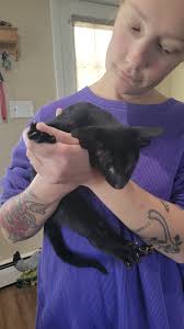 Let's welcome our new members! Autumn Boak-Burgess