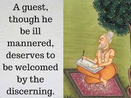 30 ramayana quotes to learn the virtues that'll change your life. Valmiki Jayanti 2020 Quotes 10 Inspirational And Motivational Quotes By Maharishi Valmiki From Ramayana