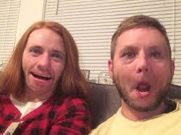 Ryan Heap's Instagram, Twitter & Facebook