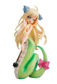 The series began serialization in flex comix's comic meteor web magazine in april 2012. Dropkick On My Devil Jashin Chan Allblue World Anime Figuren Shop Jetzt Hier Online Bestellen