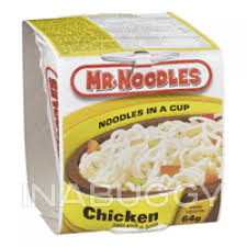 Maybe you would like to learn more about one of these? Mr Noodles Noodles In A Cup Chicken 64g Concord Foods Toronto Gta Grocery Delivery Inabuggy