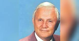 Dan Holloway Obituary