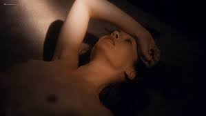 Nude video celebs » Hannah Gross nude - Marjorie Prime (2017)